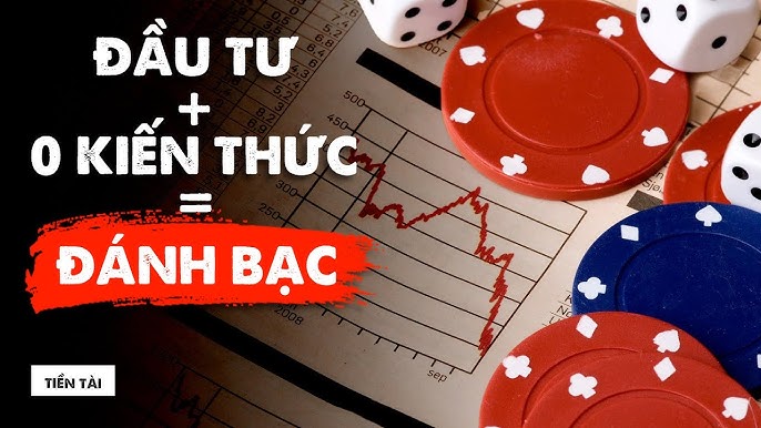 Áp dụng chiến lược Martingale tất thắng