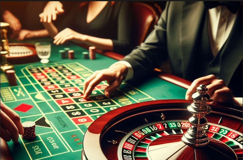 Tổng hợp những mẹo chơi roulette Mu88 hiệu quả nhất